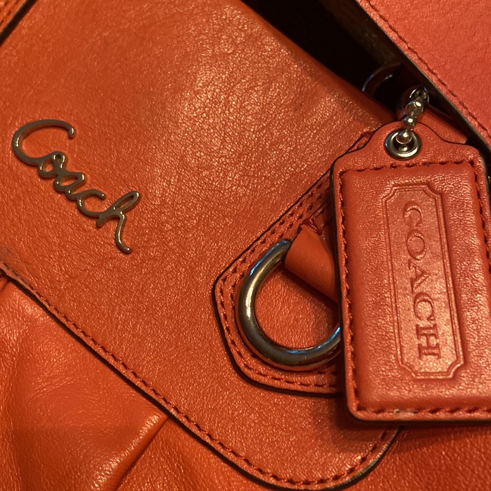 Coach Bag - Picture 13 of 15
